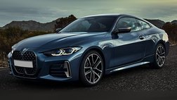 2022 BMW 4 Series M440i xDrive