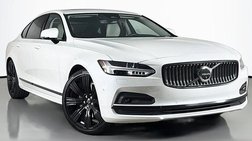 2023 Volvo S90 B6 Plus