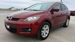 2009 Mazda CX-7 Sport