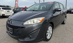 2014 Mazda MAZDA5 Sport