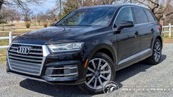 2019 Audi Q7 Premium