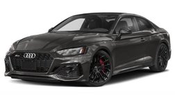 2021 Audi RS 5 2.9T quattro