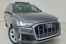 2021 Audi Q7 quattro Premium 45 TFSI