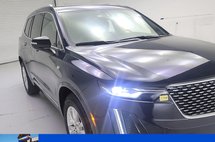 2024 Cadillac XT6 Luxury