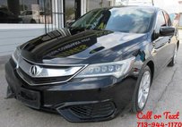 2016 Acura ILX Base