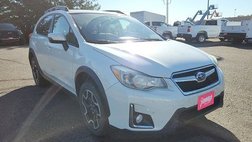 2016 Subaru Crosstrek 2.0i Limited