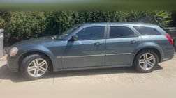 2005 Dodge Magnum RT