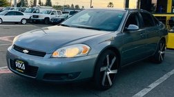 2006 Chevrolet Impala LT