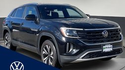 2026 Volkswagen Atlas Cross Sport SE 4Motion