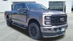 2024 Ford Super Duty F-350 Lariat
