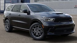 2026 Dodge Durango R/T