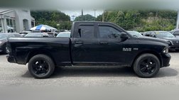 2014 Ram Ram Pickup 1500 Express
