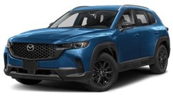 2025 Mazda CX-50 2.5 S Select