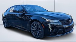 2023 Cadillac CT5-V Blackwing