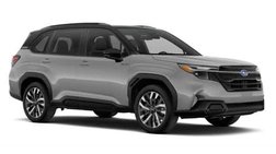 2025 Subaru Forester Touring Hybrid