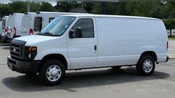 2014 Ford E-Series E-150