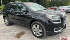 2017 GMC Acadia Limited Base