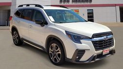 2024 Subaru Ascent Limited 7-Passenger