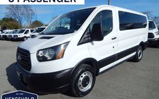 2016 Ford Transit XL