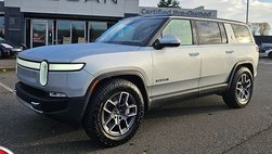 2024 Rivian R1S Adventure