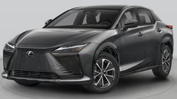 2023 Lexus RZ 450e Premium