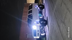 2000 Ford Excursion Limited