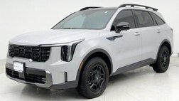 2024 Kia Sorento SX Prestige