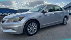 2011 Honda Accord EX-L