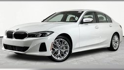 2025 BMW 3 Series 330i xDrive
