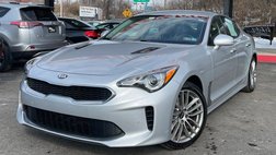 2018 Kia Stinger Base
