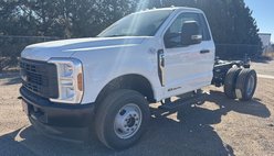 2026 Ford Super Duty F-350 XL