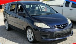 2008 Mazda MAZDA5 Sport