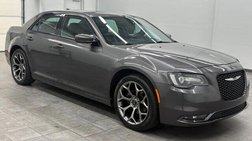 2015 Chrysler 300 S