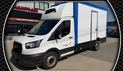 2023 Ford Transit 350