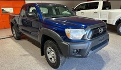 2015 Toyota Tacoma Base