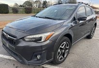 2018 Subaru Crosstrek 2.0i Limited