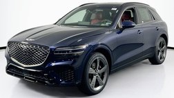 2023 Genesis GV70 3.5T Sport