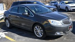 2014 Buick Verano Convenience Group