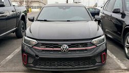 2022 Volkswagen Jetta GLI Autobahn