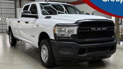 2022 Ram Ram Pickup 2500 Tradesman