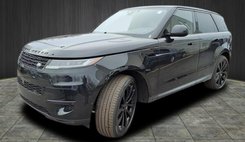 2026 Land Rover Range Rover Sport P360 SE