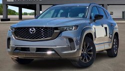 2025 Mazda CX-50 Hybrid Premium