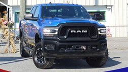 2022 Ram Ram Pickup 2500 Power Wagon