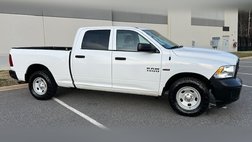 2014 Ram Ram Pickup 1500 Tradesman