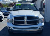 2005 Dodge Ram 1500 SLT