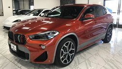2020 BMW X2 xDrive28i