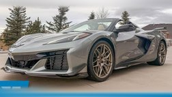 2024 Chevrolet Corvette Z06