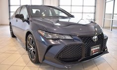 2019 Toyota Avalon XSE