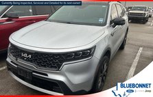 2022 Kia Sorento X-Line SX Prestige