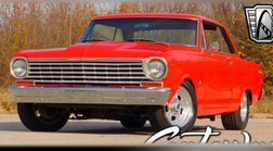 1963 Chevrolet Nova 